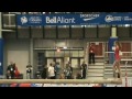 CWG Team Competition -Beam - Sabrina Gill.flv