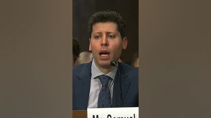 OpenAI CEO admits his “worst fears” are that AI will “cause significant harm to the world” #shorts