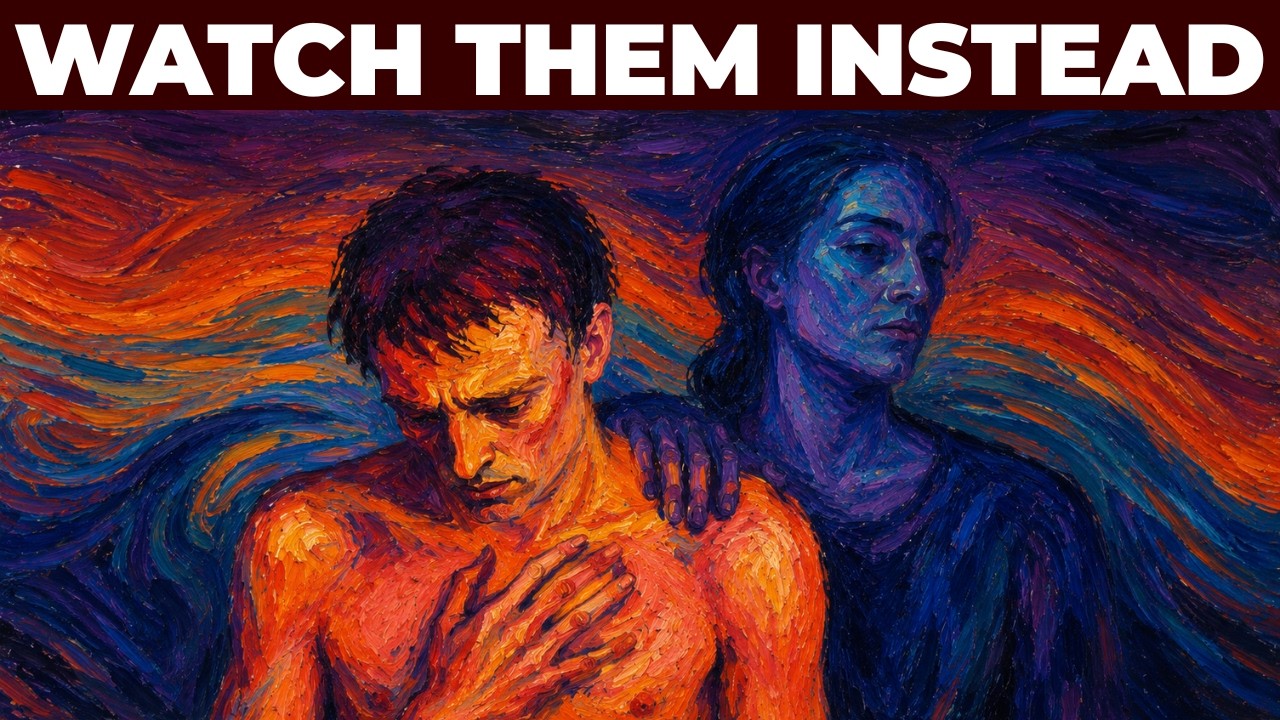 Why Self-Aware People Are the Easiest to Manipulate — Carl Jung
