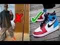 DO'S AND DON'TS OF STREETWEAR! + GIVEAWAY!