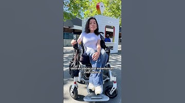 Celebrating Global Accessibility Awareness Day with AccessNowApp