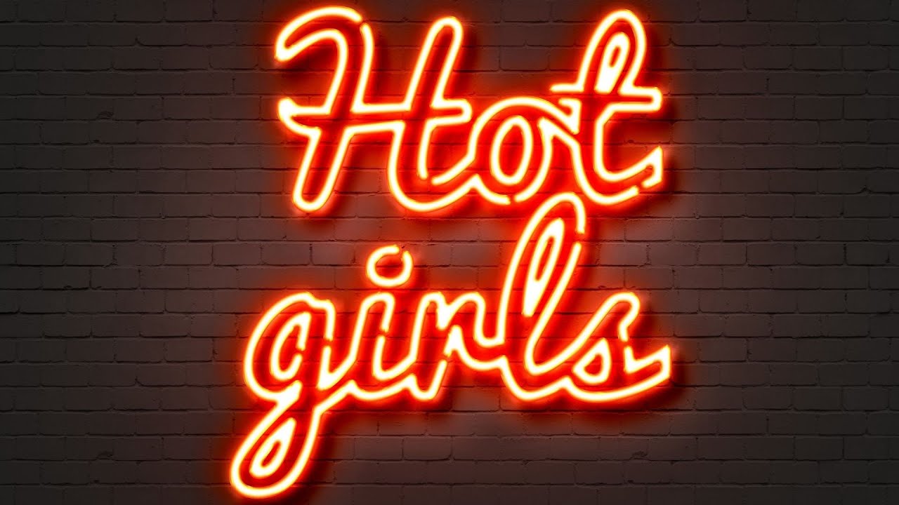 HOT GIRLS