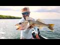 Making the Most of a Tough Walleye Bite in Northern Minnesota