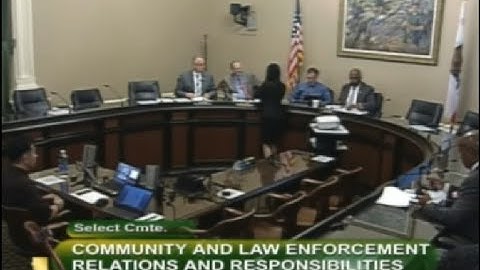 WOLFCOM Founder & CEO Peter Austin Onruang at the California State Assembly