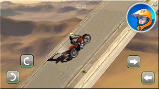 Extreme Bike Stunts 3D - Motor Games - Android Gameplay screenshot 5
