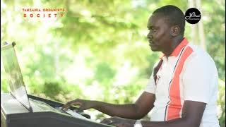 BWANA ANAKUJA KWETU - M. B. MSIKE | NYIMBO BORA ZA MAJILIO | TANZANIA ORGANISTS SOCIETY (TOS)