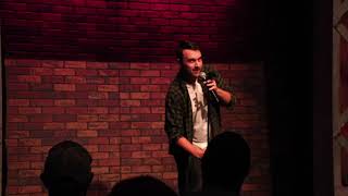 Stand Up @ Second City