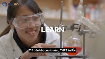 Du học Úc cấp 3 Úc không giỏi tiếng Anh có đậu không?