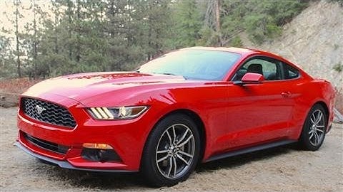 The New Fast: Enter the Forced Induction Engine