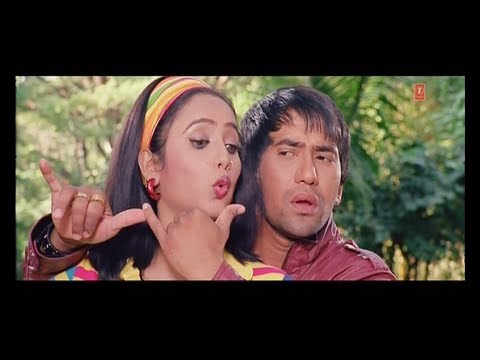 Mauga Milal Bhatar (Bhojpuri Video Song) Diljale