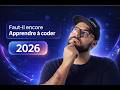 L’IA et le No-Code vont-ils remplacer le besoin d’apprendre à coder ?