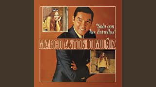 Video thumbnail of "Marco Antonio Muñiz - Secretos de Amor"