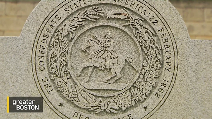 Confederate Memorials