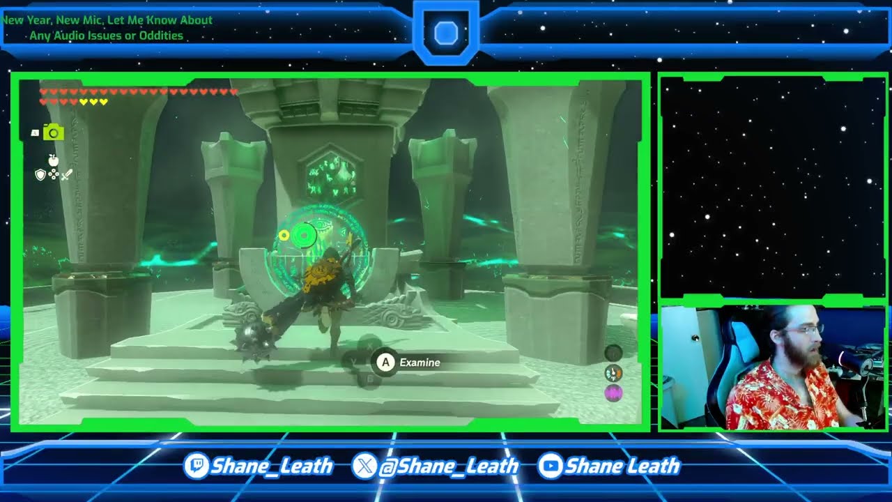 The Legend of Luffy: Tears of the East Blue