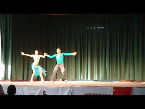 Argentina Salsa Open 2010 Semifinales