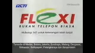 TVC Flexi - Bukan Telepon Biasa (2004) 5