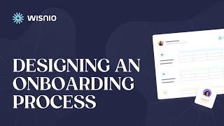 How to Design The Perfect Onboarding Process For Your Employees