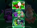 Crazy Tiles Hop Battle: Sonic vs Freddy vs Monsters!💯 #tilesgop #tilesgop #eater
