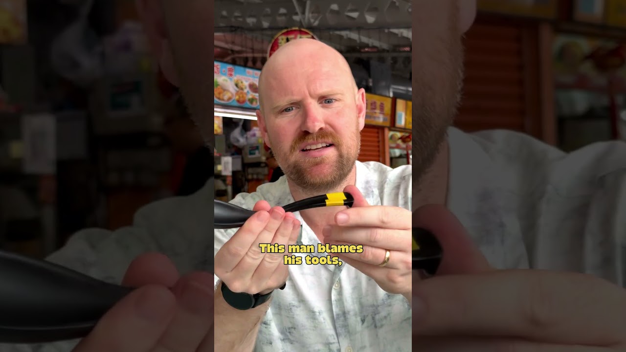 This stall has sold Bak Kut Teh since 1941! 