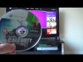 How to play a Xbox 360 game on a Xbox One - YouTube