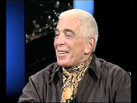 Carlos E. Perciavalle: Anticipo Entrevista - YouTube