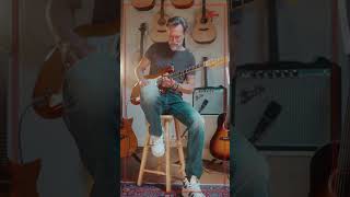 This 1979 Fender Strat Has An Interesting Mix Of Pickups Including Those Wound By Abigail Ybarra