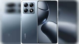 Review: Xiaomi 14T 256GB Titan Blue - YouTube