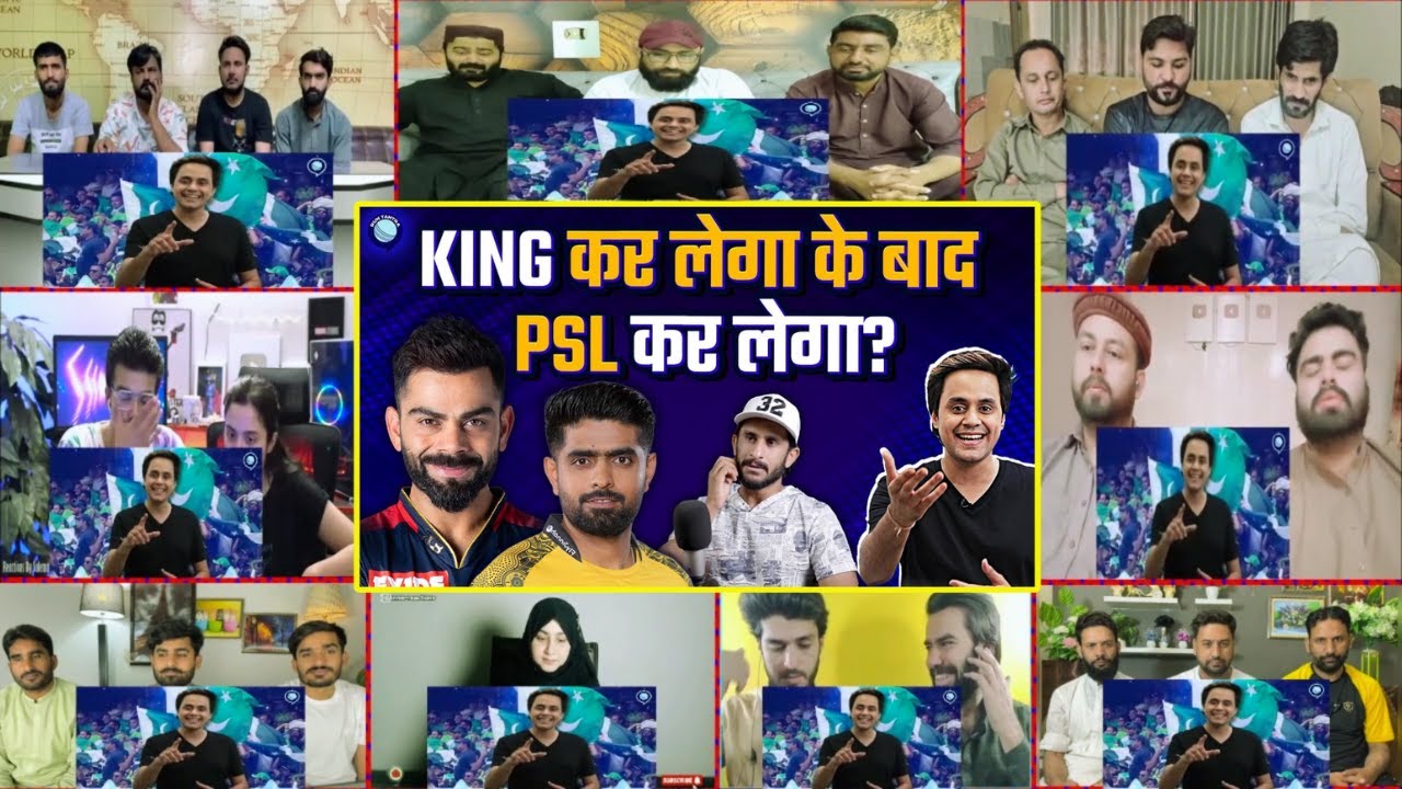 क्या IPL से बड़ा है Pakistan का PSL? | Hasan Ali | 