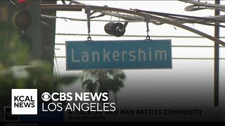 LAPD investigating after 70-year-old Sikh man violently attacked in North Hollywood