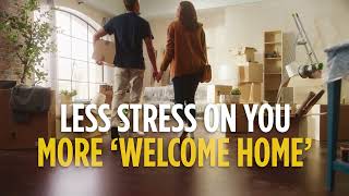 Buy a Home With Zero Down