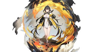 Ultimate F2P Aether Gazer Guide Review Best Team Buildsjinwu Is The Best Unit Until Izanami