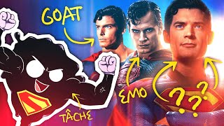 Les Films Superman - Crazybomb Show