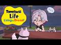【TOMODACHI LIFE: LIVING THE DREAM #4】The End of Stagelight Island.【FIRST STAGE PRODUCTION EN】