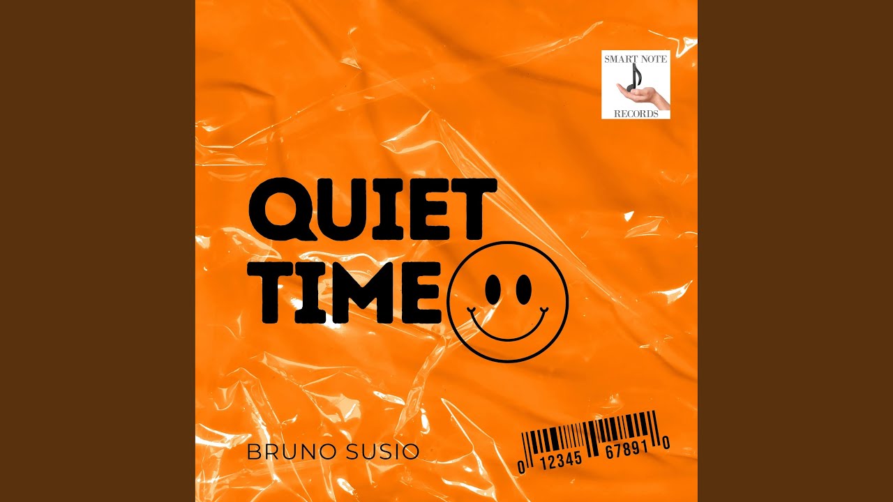Watch Quiet Time on YouTube Watch Quiet Time on YouTube