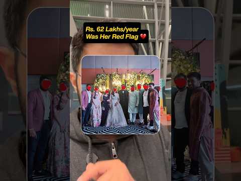 Her Boyfriend Was Not Into Her💔