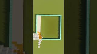 Minecraft satisfying Amazon logo #31: #minecraft​ #satisfying​ #mail