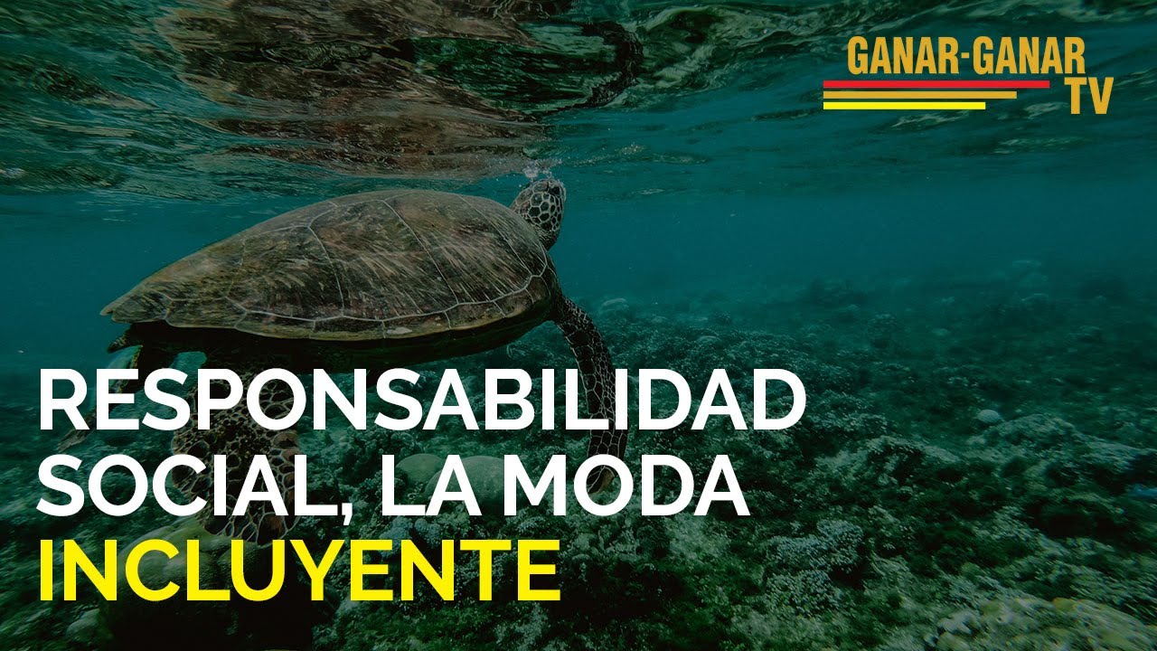 Responsabilidad social, la moda incluyente. ongov