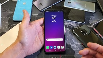LG V40 / V30: How to Update Software
