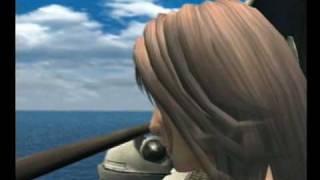 Eternal Calm - Final Fantasy X-2 Prologue (softsub ITA - seconda parte) Eternal Calm Final Fantasy X 2 Prologue Softsub Ita Prima Parte