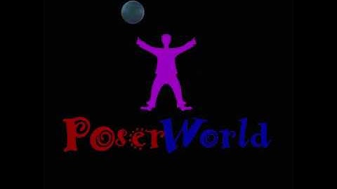 PoserWorld Pose Bison Animation samples