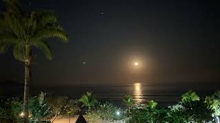 Moon 3rd August 2023 Brazil