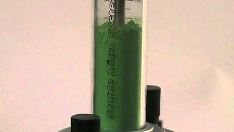 PFA The effect of 2 conditioning cycles.wmv