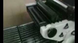 Multilith 1250 W Off Set com CD Vendendo
