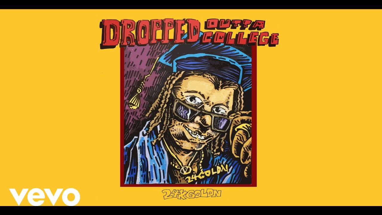 Watch 24kGoldn - BEEN HERE BEFORE (Official Audio) on YouTube Watch 24kGoldn - BEEN HERE BEFORE (Official Audio) on YouTube