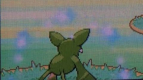 Live Shiny Zubat After Only 502 REs!! [BQ #3] (HeartGold #1)