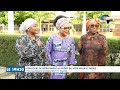 Diffusion en direct de Canal 3 TV Bénin