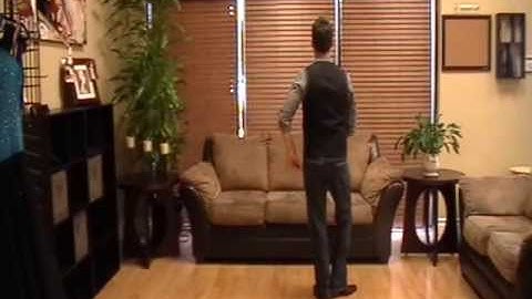 American Dancesport Center - MAMBO (Basic Step) Follower