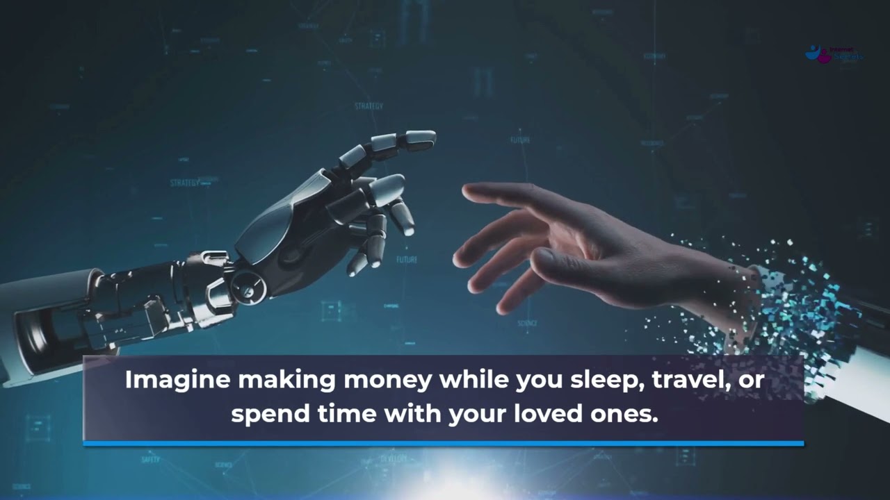 Discover the Profit Singularity Breakthrough Review: Your Key to Unlocking Passive Income Potential