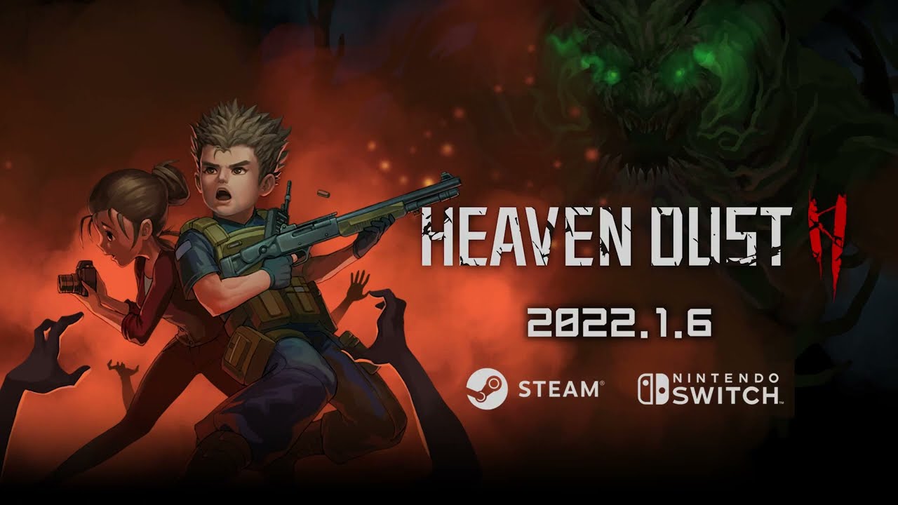 Path to Heaven on Steam