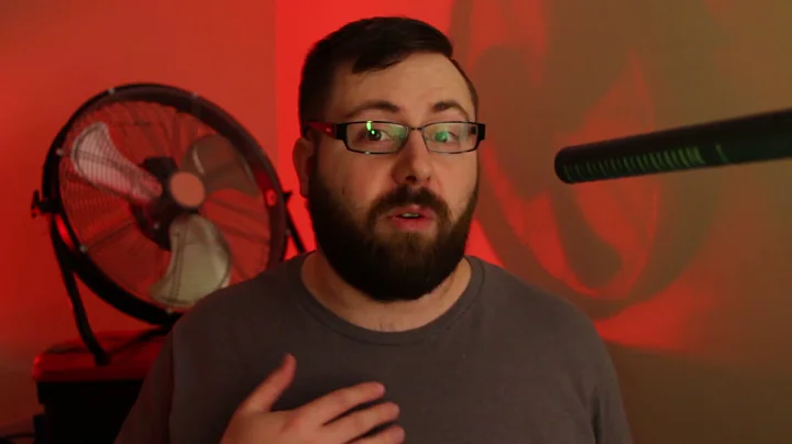 Using a Rode NTG2 with the Zoom H4n - Mythbusting